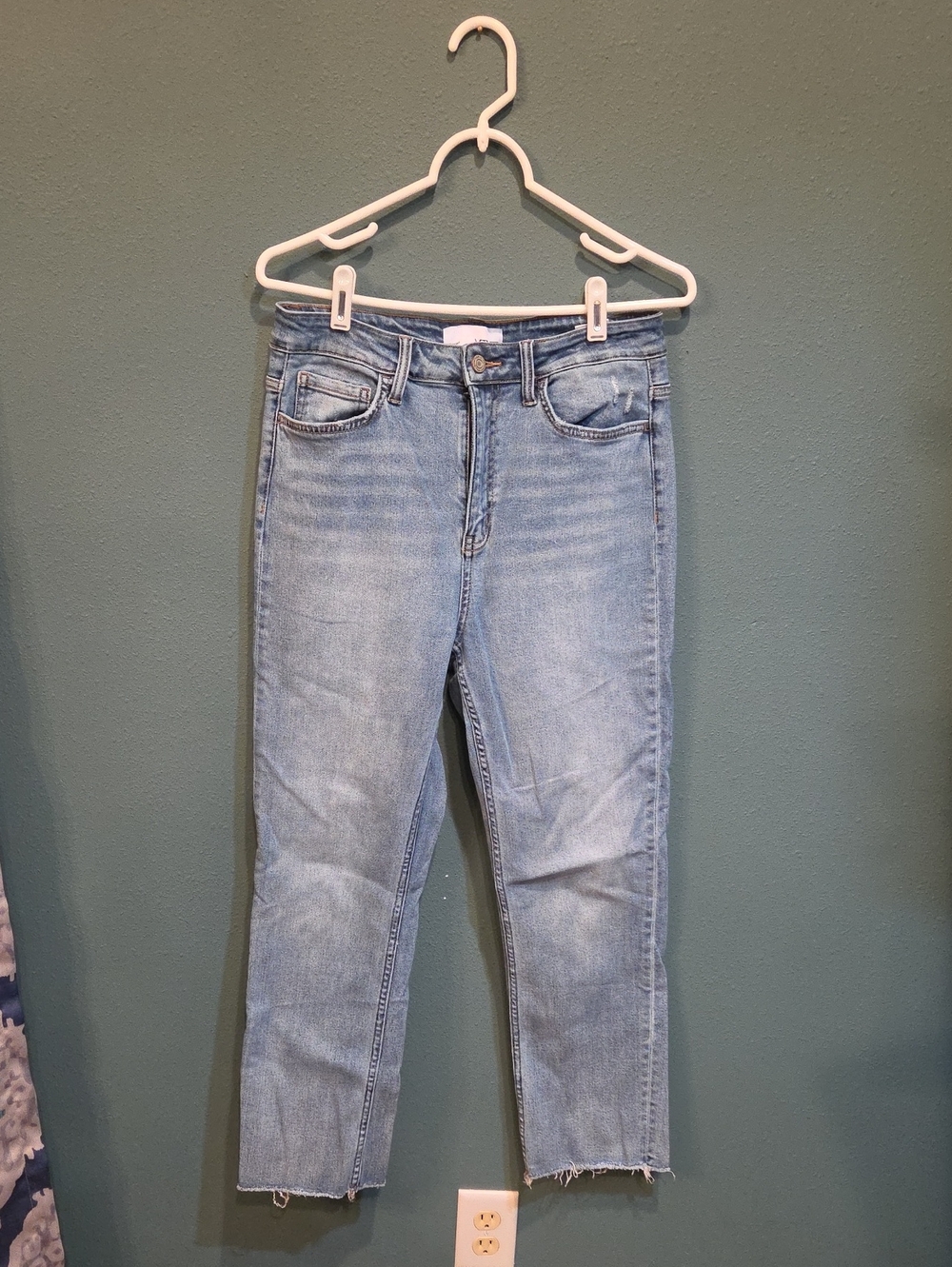 Vervet Straight Jeans Sz 29